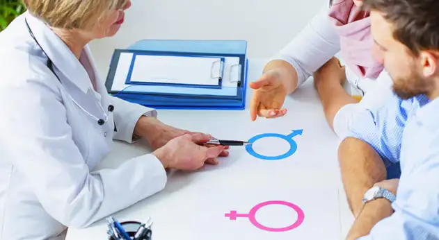 代孕包生女儿,100%*女儿的症状，你知道吗？